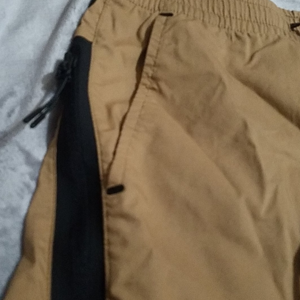 American eagle active flex pants NWOT - Picture 2 of 7